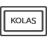 KOLAS